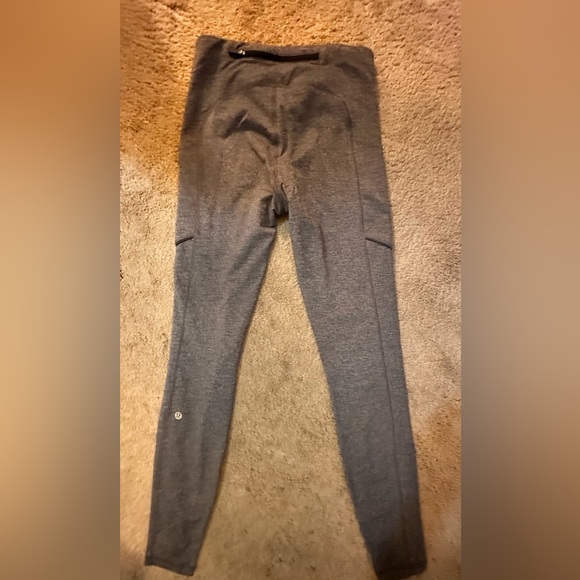 Lululemon Speed Up Tight *28" - Picture 5 of 8
